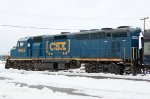 CSXT 9969